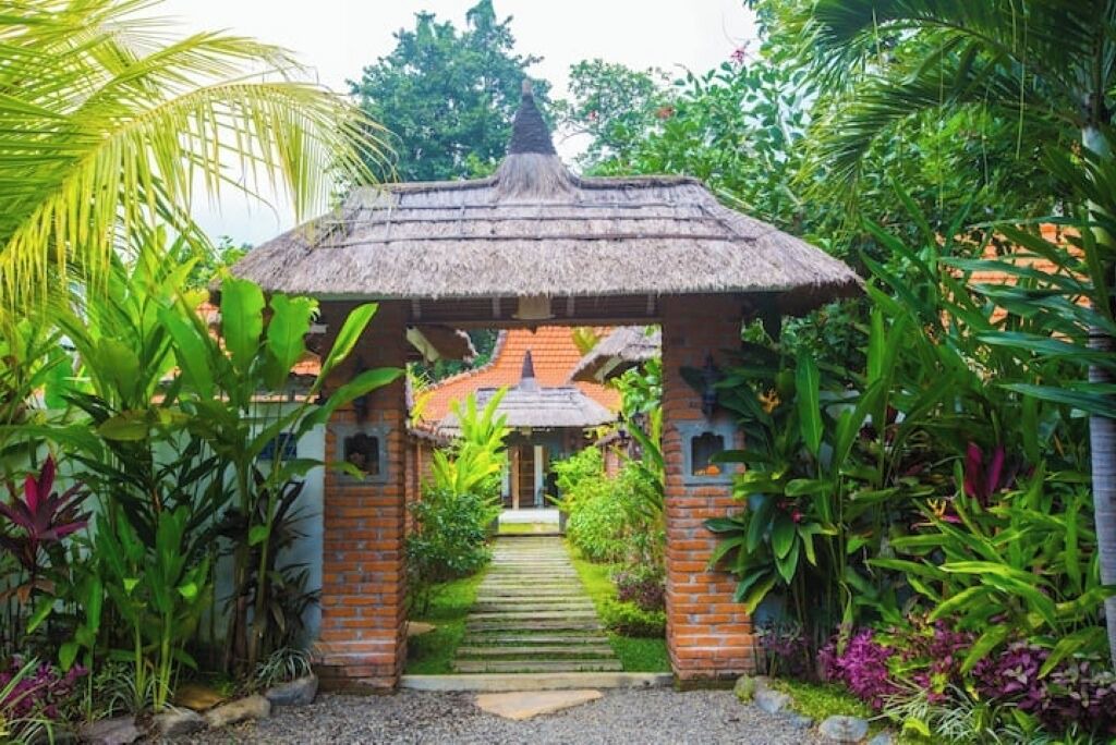 Photo of Outdoor in Tukad Mungga
