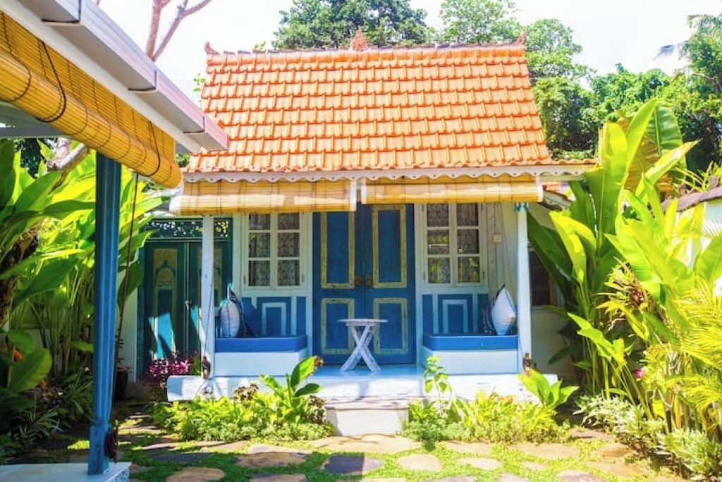 Photo of Outdoor in Tukad Mungga