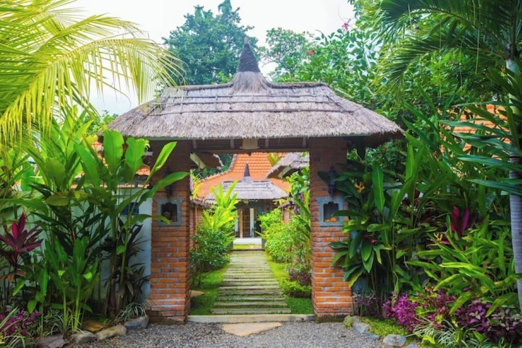 Photo of Outdoor in Tukad Mungga