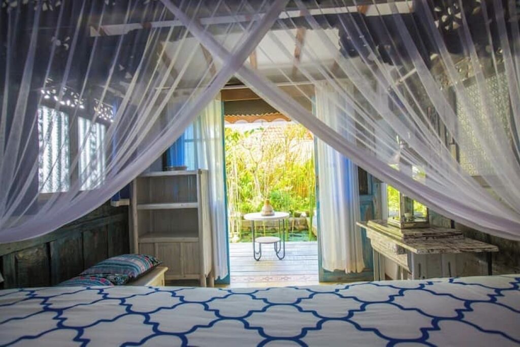 Photo of Bedroom in Tukad Mungga