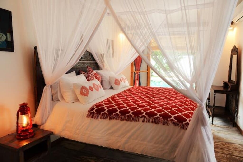 Photo of Bedroom in Tukad Mungga