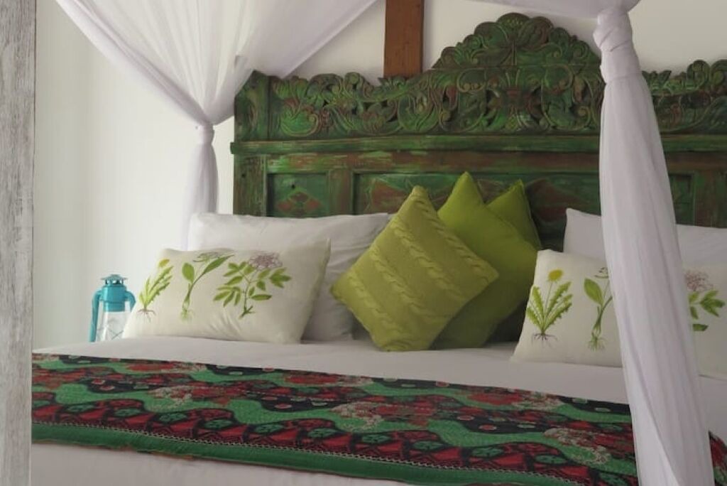 Photo of Bedroom in Tukad Mungga
