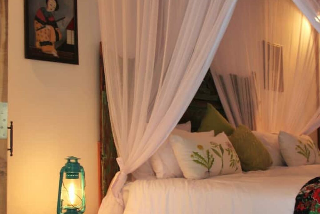 Photo of Bedroom in Tukad Mungga