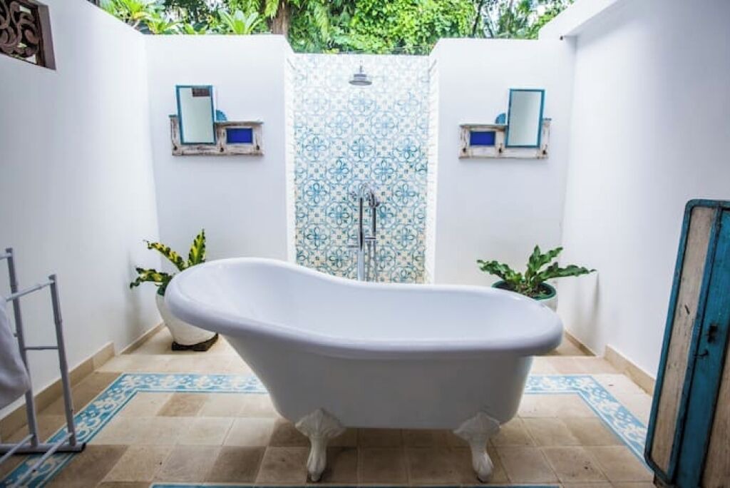 Photo of Bathroom in Tukad Mungga