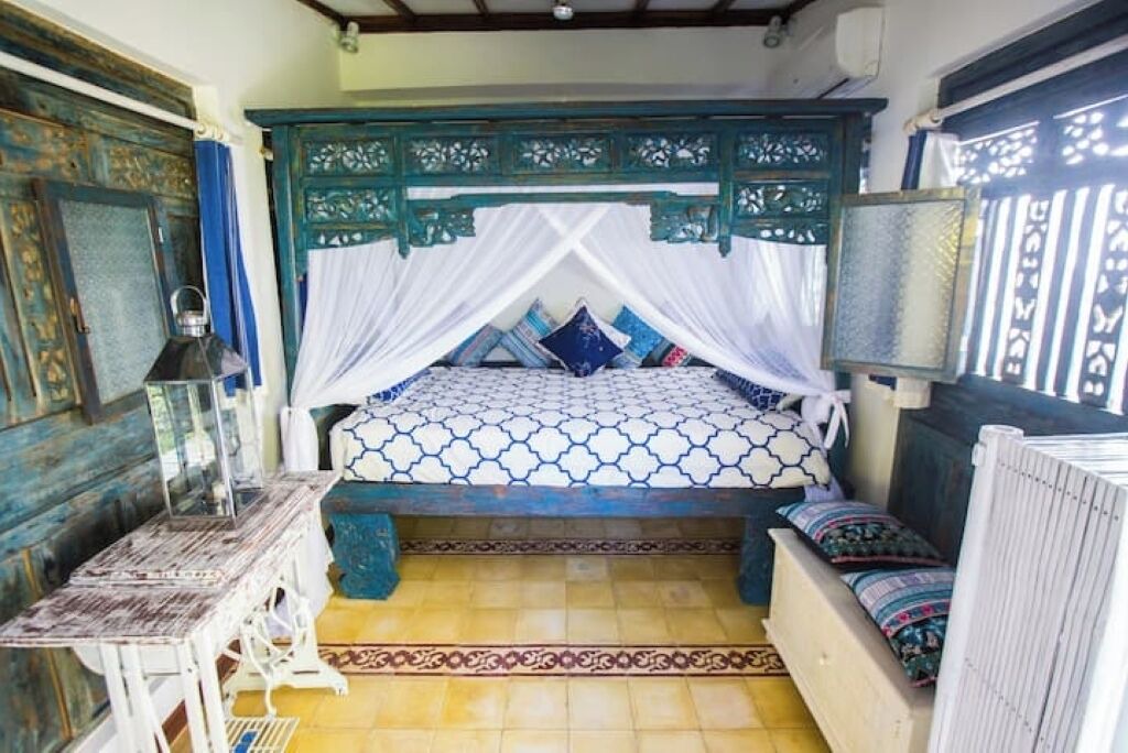 Photo of Bedroom in Tukad Mungga