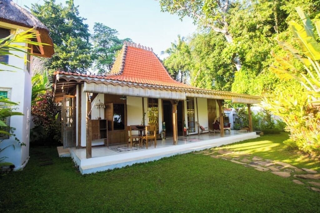 Photo of Outdoor in Tukad Mungga