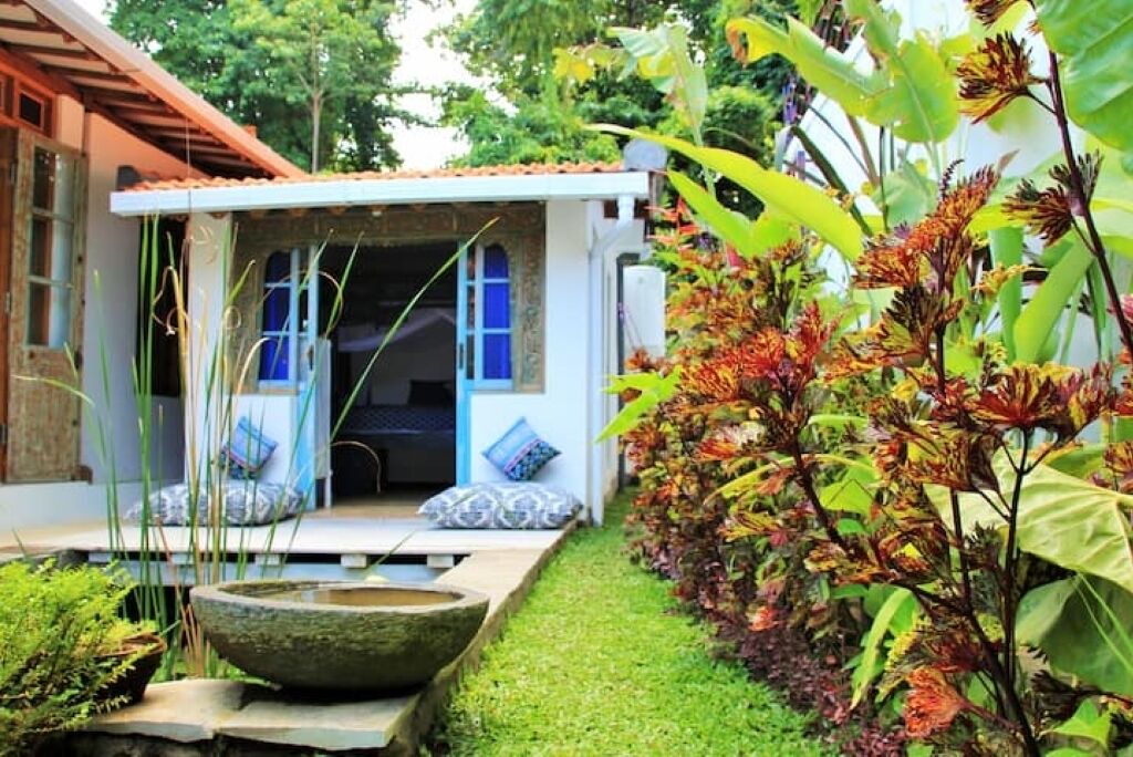Photo of Outdoor in Tukad Mungga