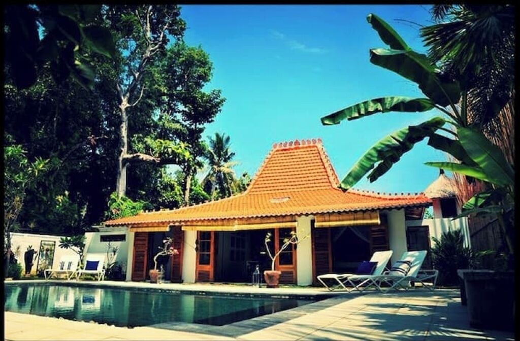 Photo of Outdoor in Tukad Mungga