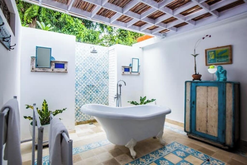 Photo of Bathroom in Tukad Mungga