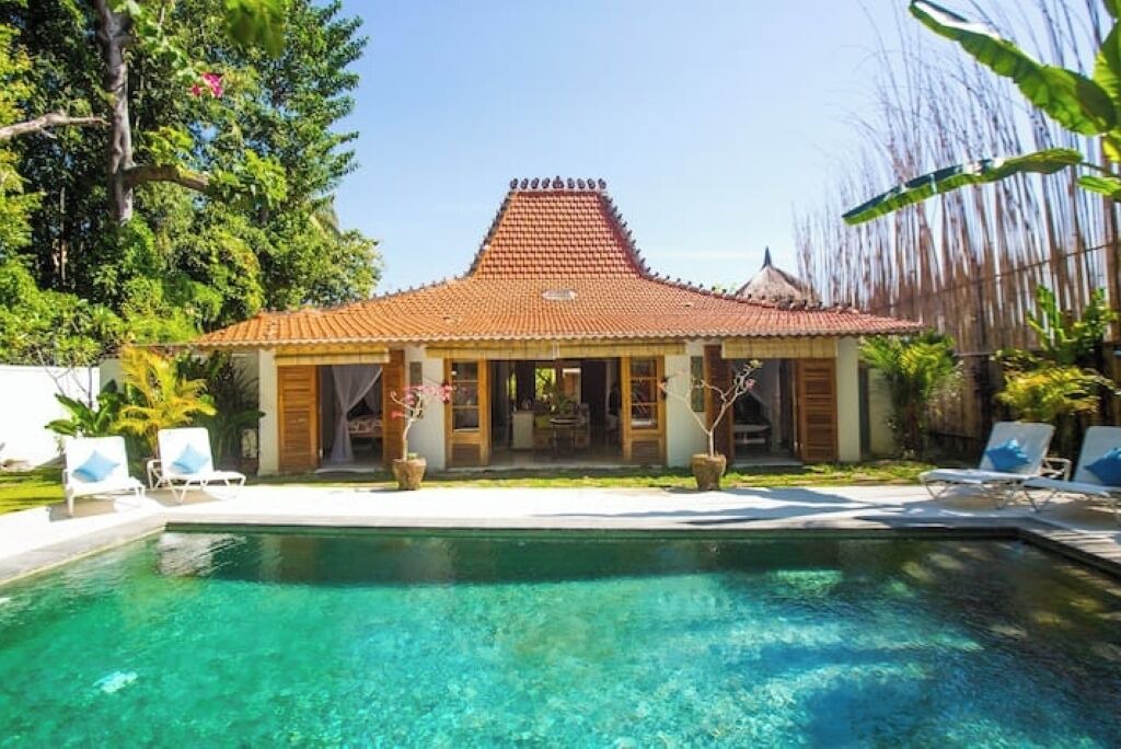 Photo of Outdoor in Tukad Mungga