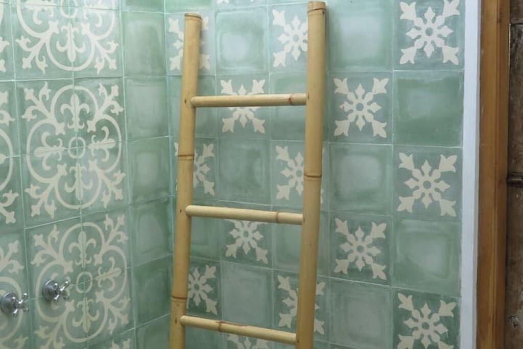Photo of Bathroom in Tukad Mungga