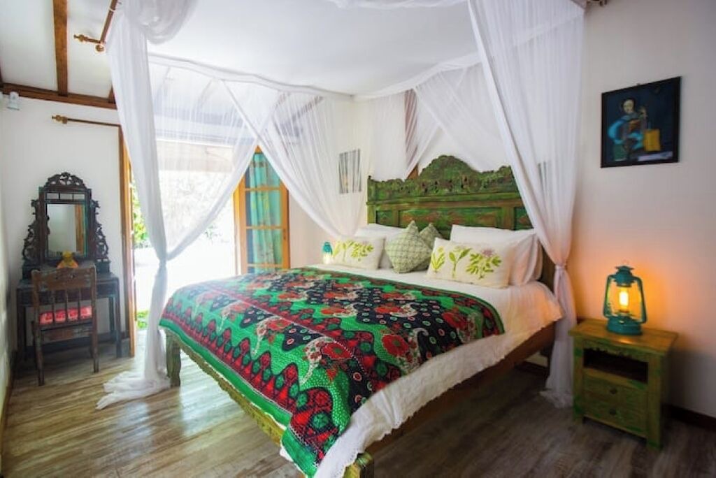 Photo of Bedroom in Tukad Mungga