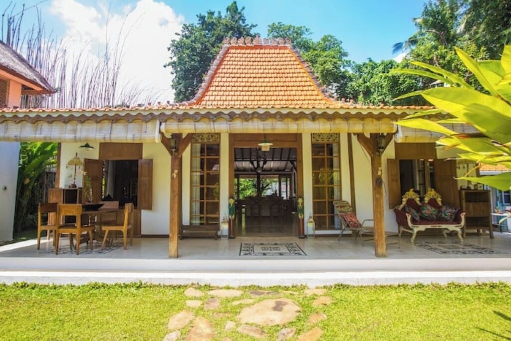Photo of Outdoor in Tukad Mungga