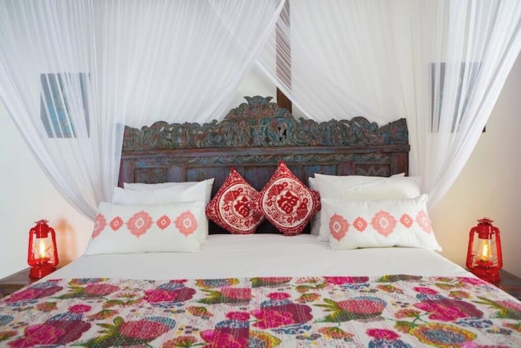 Photo of Bedroom in Tukad Mungga