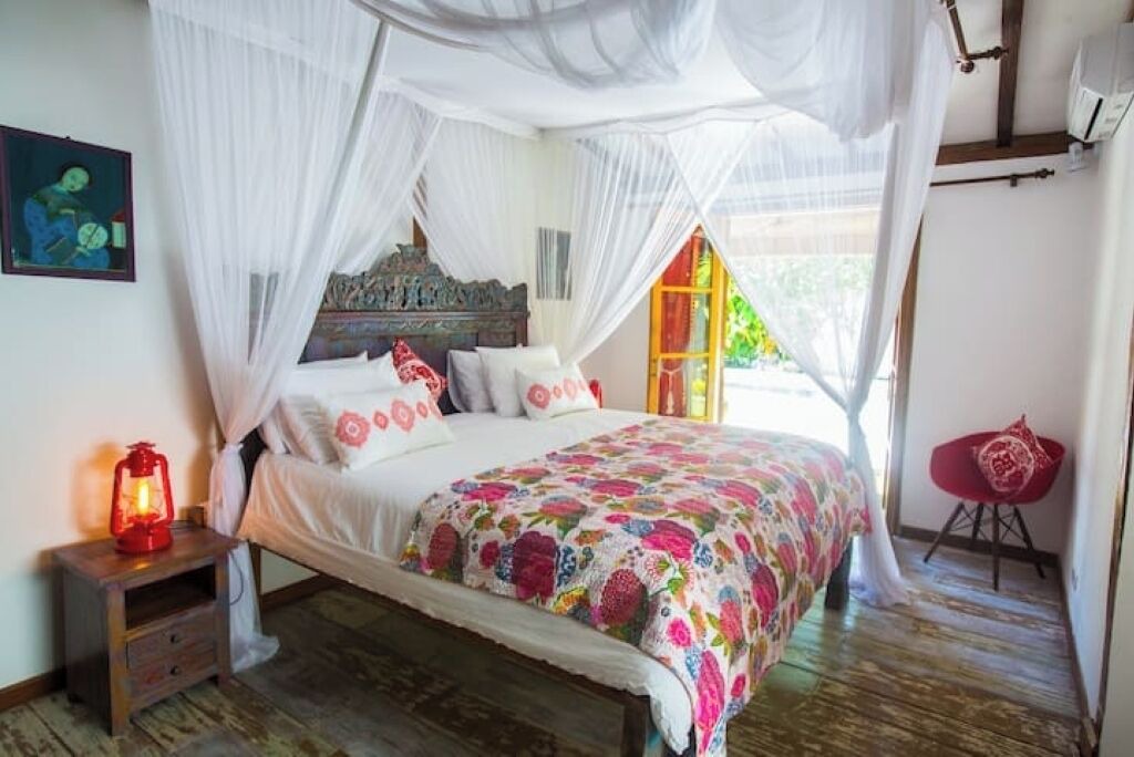 Photo of Bedroom in Tukad Mungga