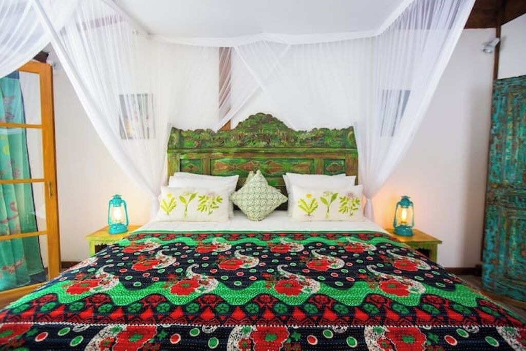Photo of Bedroom in Tukad Mungga