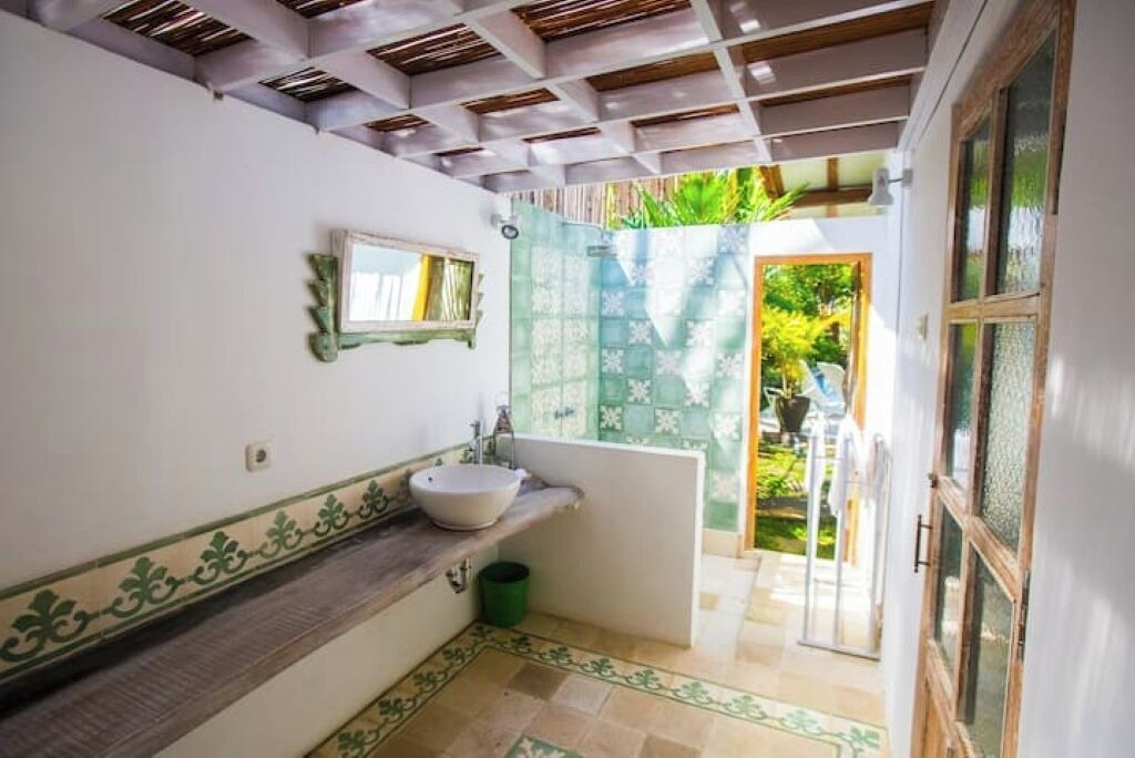 Photo of Bathroom in Tukad Mungga