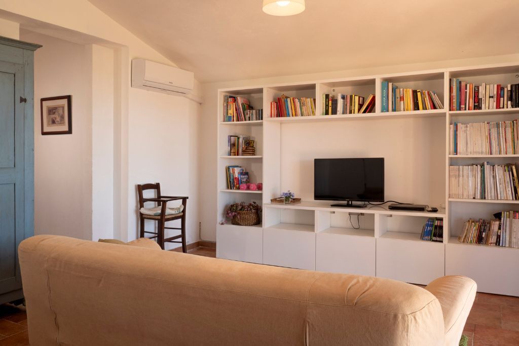 Photo of Livingroom in Manciano
