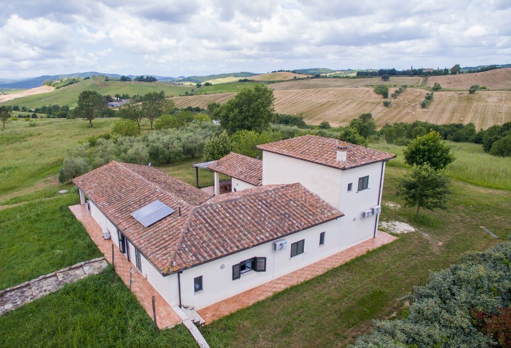 Photo of Outdoor in Manciano