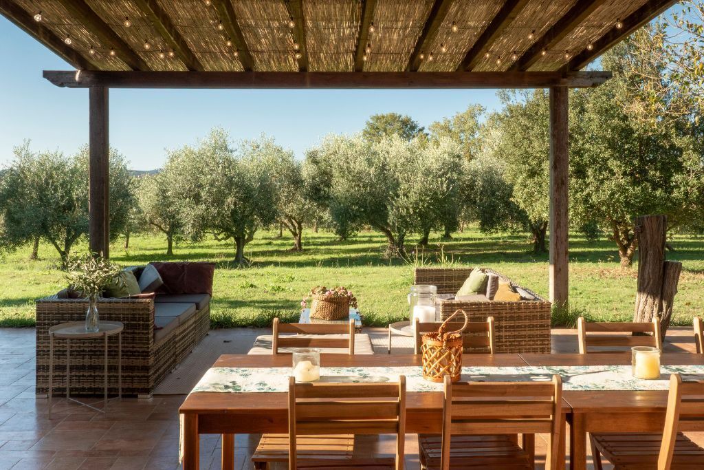 Photo of Outdoor in Manciano