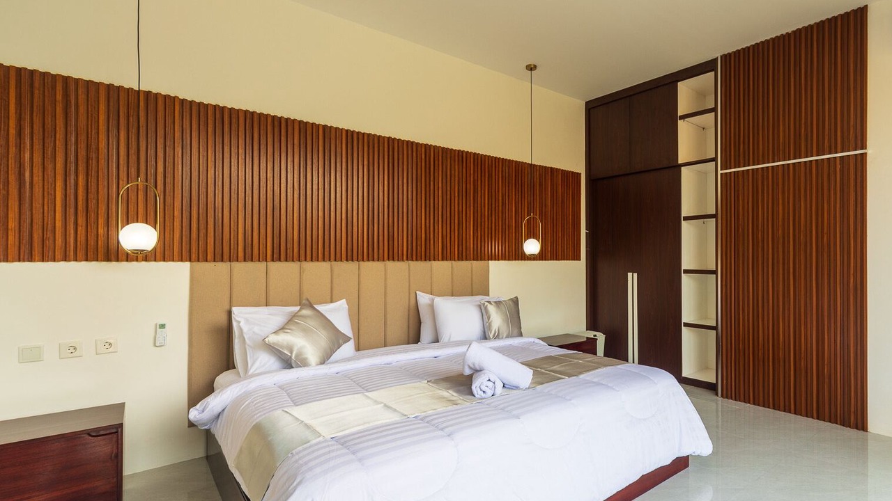 Photo of Bedroom in Kaliasem
