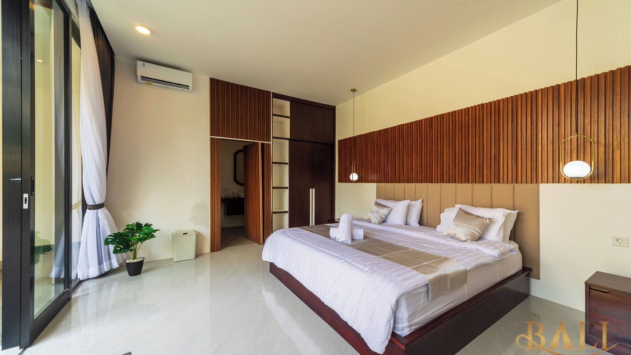 Photo of Bedroom in Kaliasem