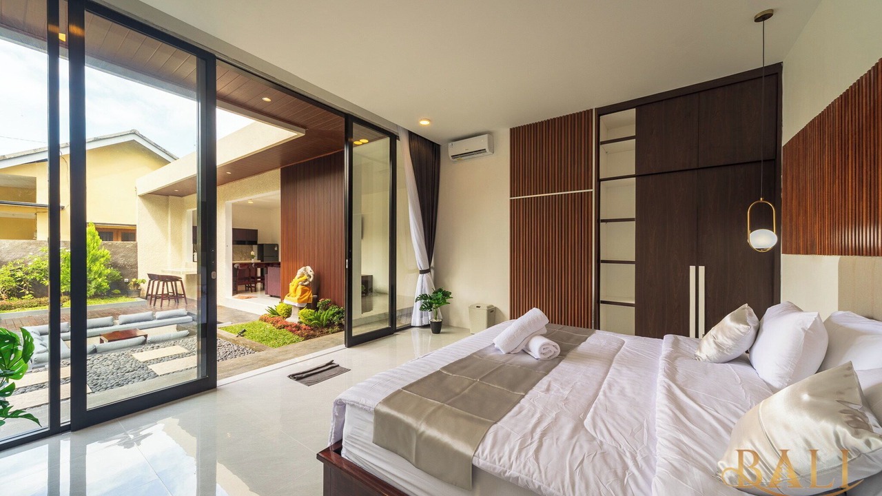 Photo of Bedroom in Kaliasem