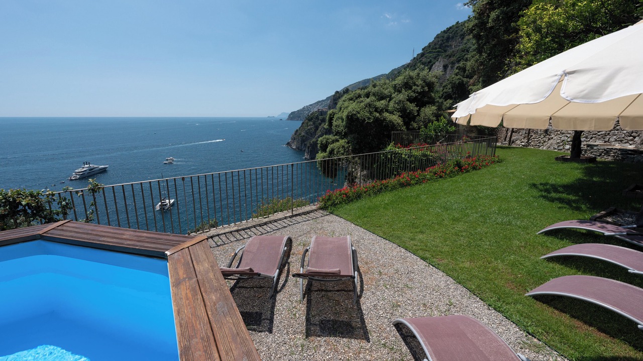 Photo of Outdoor in Conca dei Marini