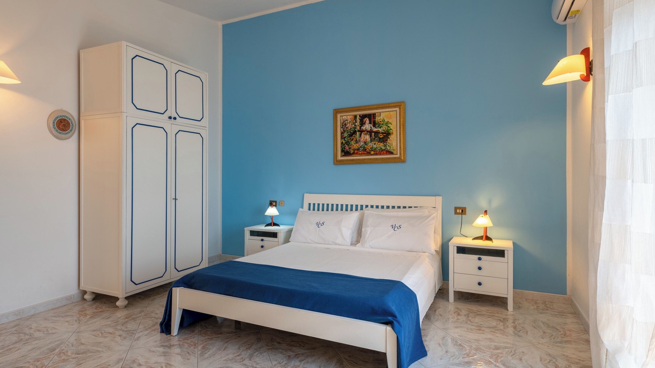 Photo of Bedroom in Conca dei Marini