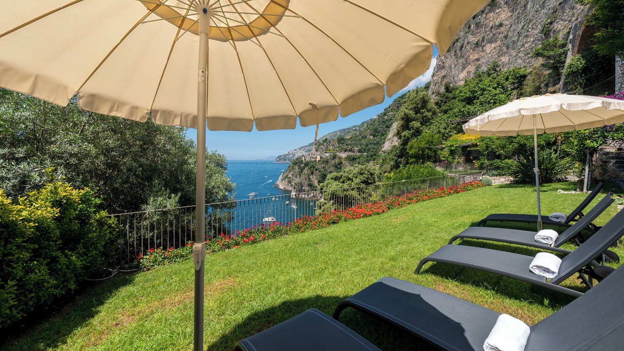 Photo of Outdoor in Conca dei Marini