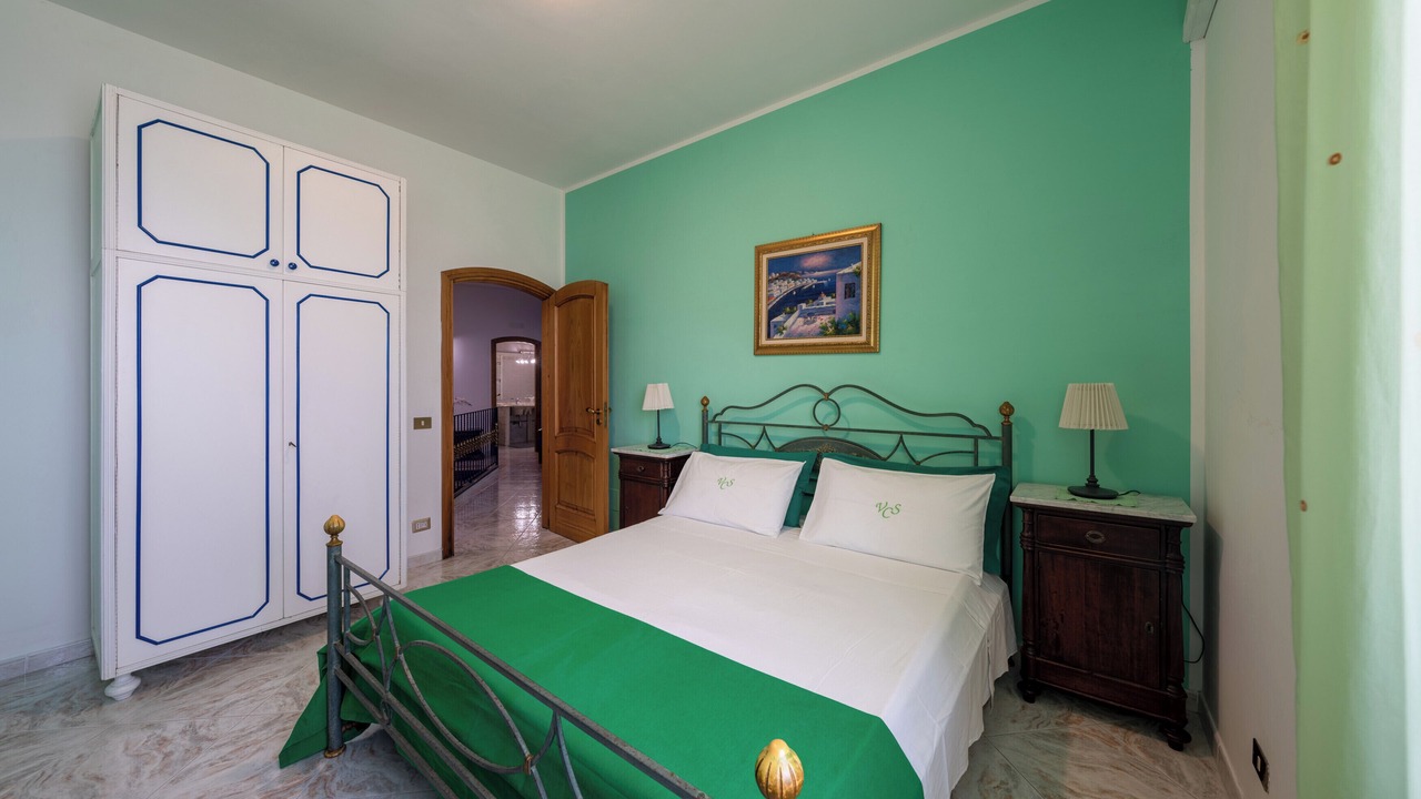 Photo of Bedroom in Conca dei Marini