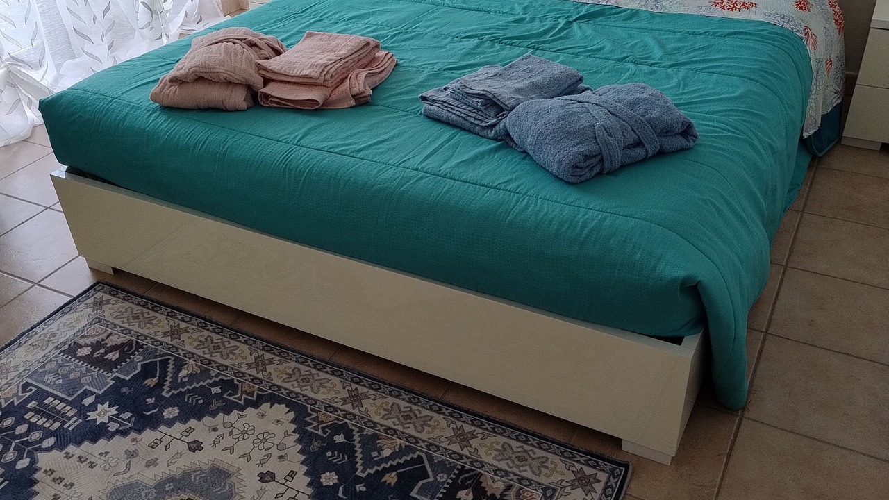 Photo of Bedroom in Aulla