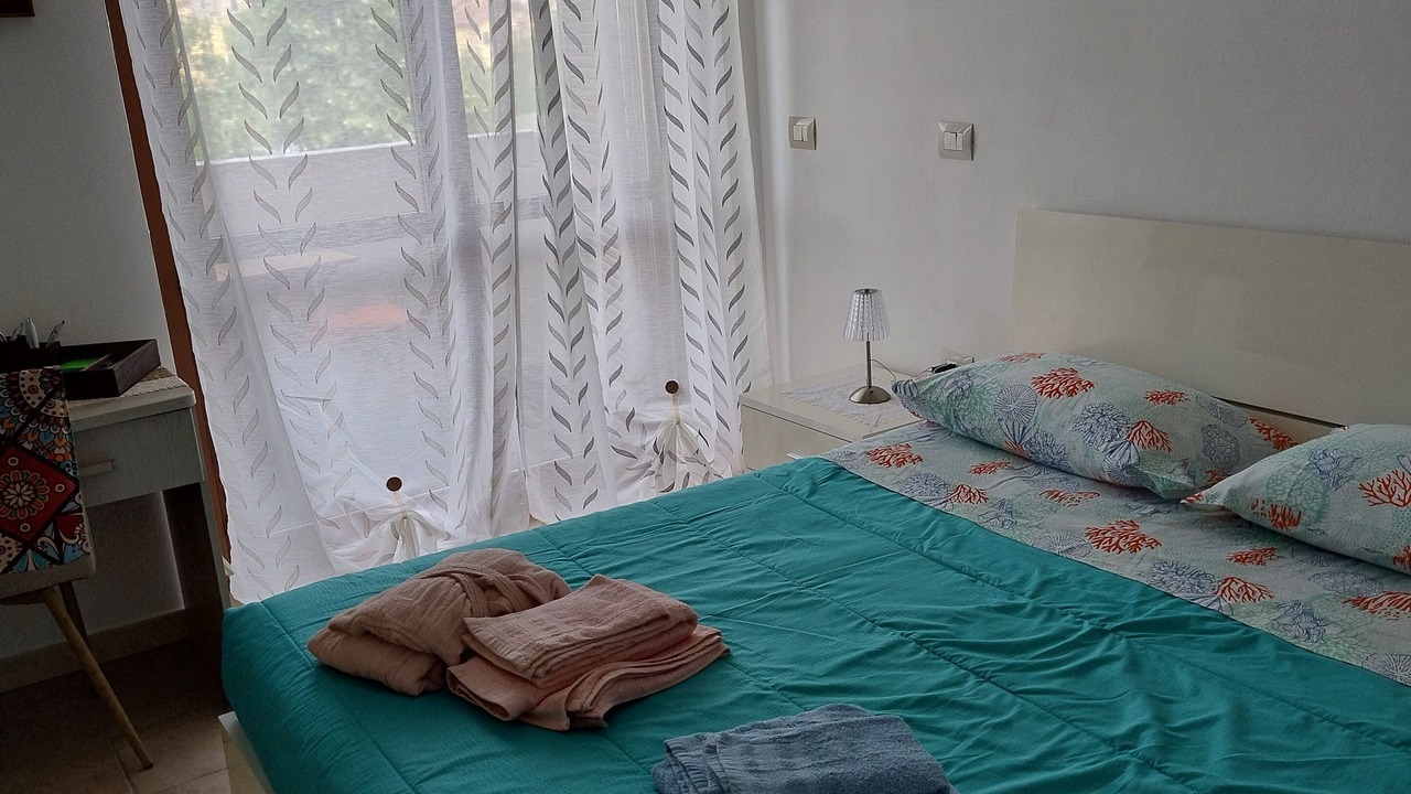 Photo of Bedroom in Aulla