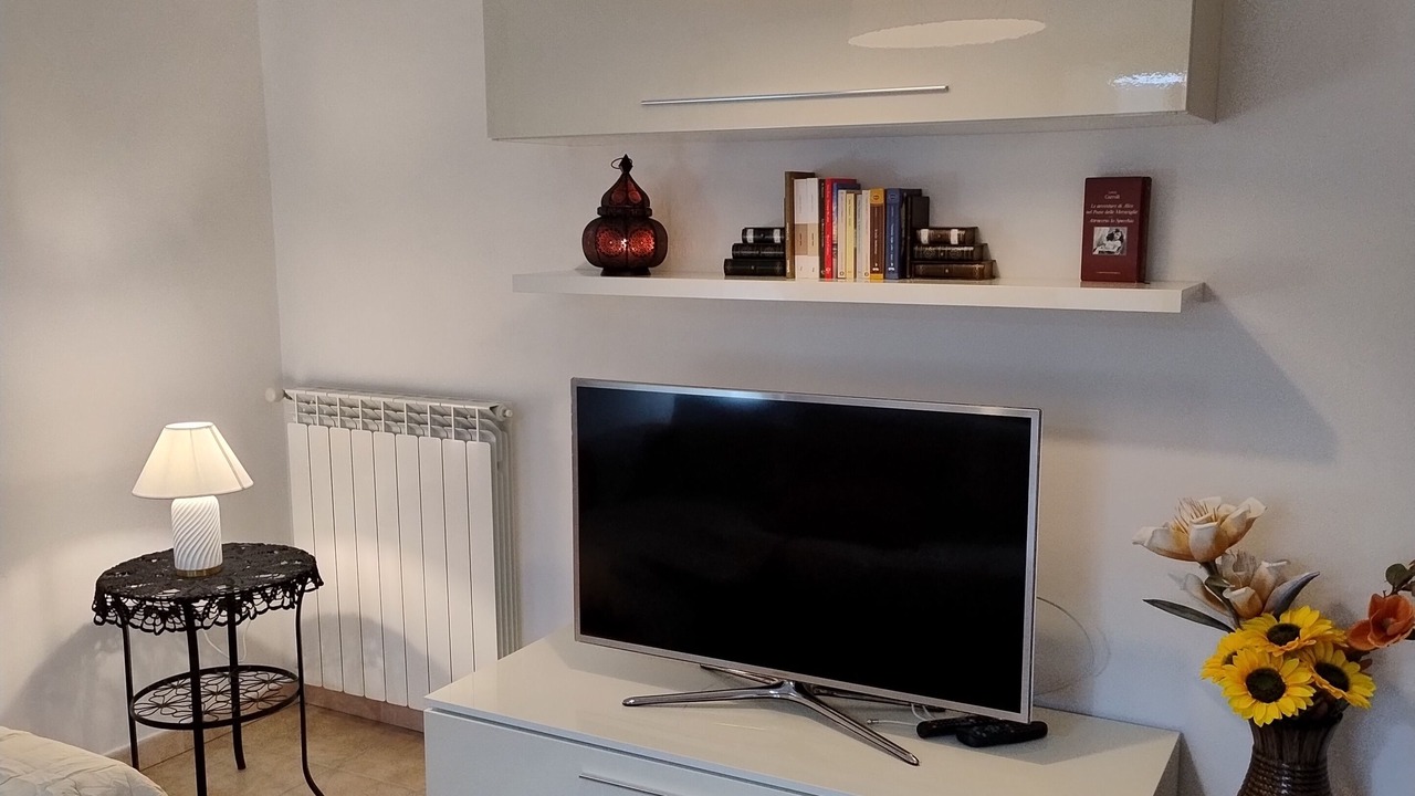 Photo of Livingroom in Aulla