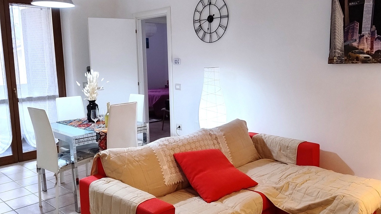 Photo of Livingroom in Aulla