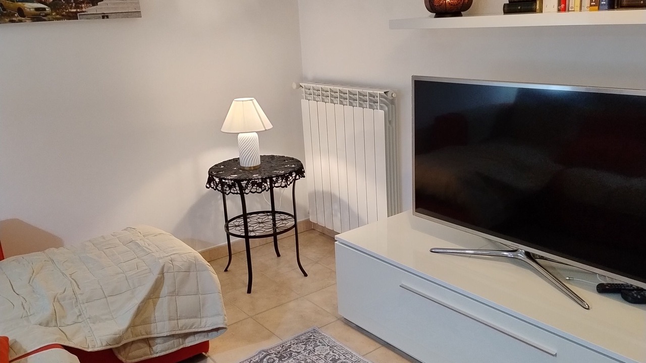 Photo of Bedroom in Aulla