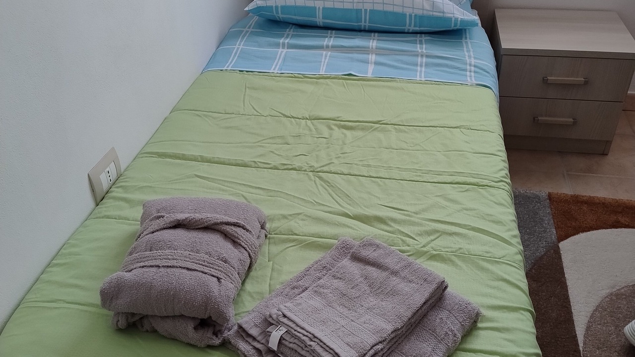 Photo of Bedroom in Aulla