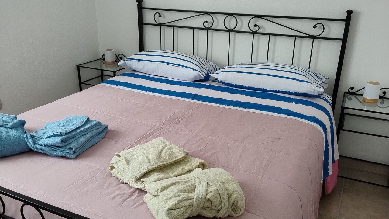 Photo of Bedroom in Aulla