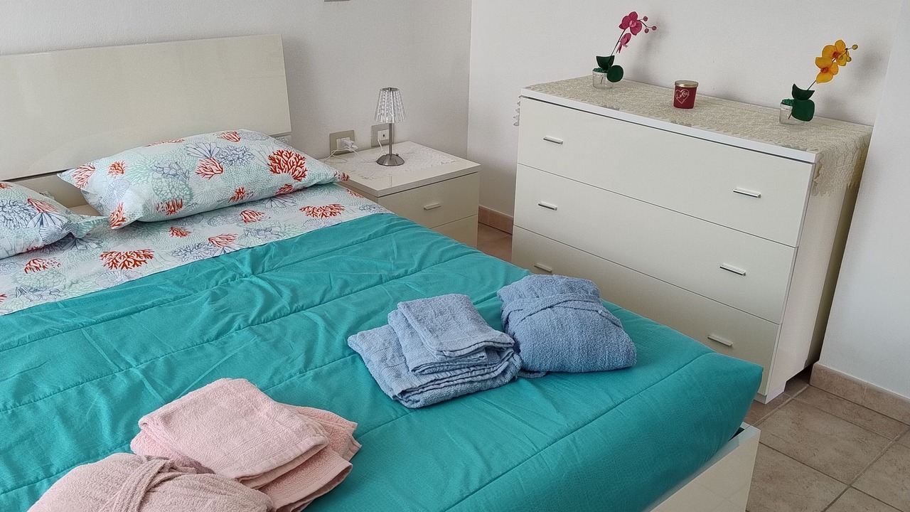Photo of Bedroom in Aulla