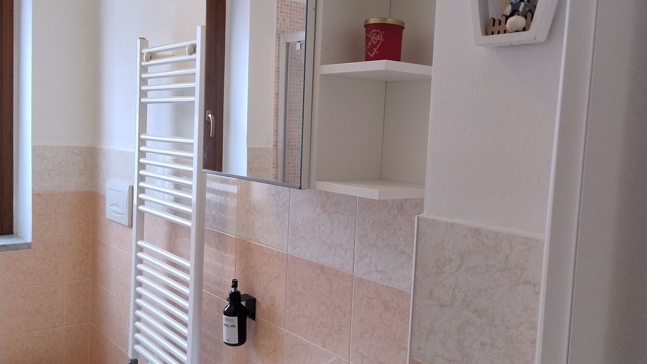 Photo of Bathroom in Aulla