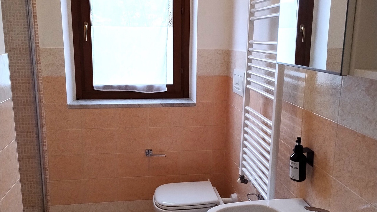 Photo of Bathroom in Aulla