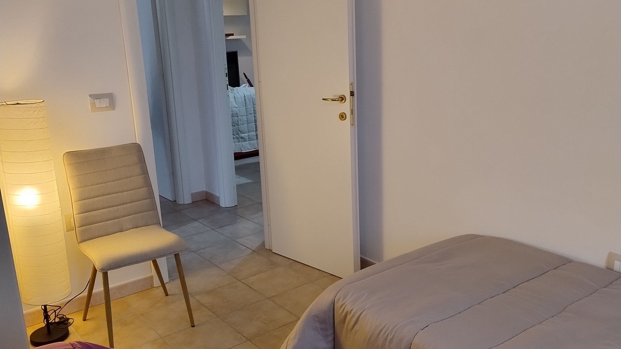 Photo of Bedroom in Aulla