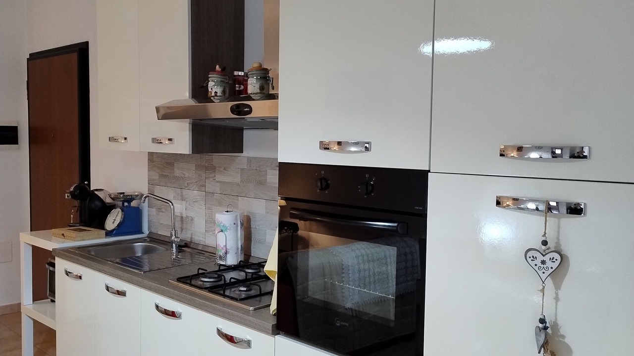 Photo of Kitchen in Aulla