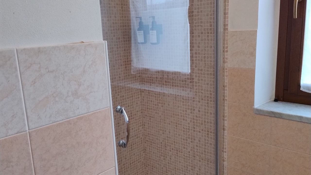 Photo of Bathroom in Aulla