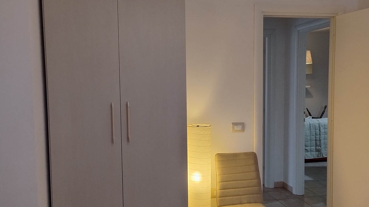 Photo of Bedroom in Aulla