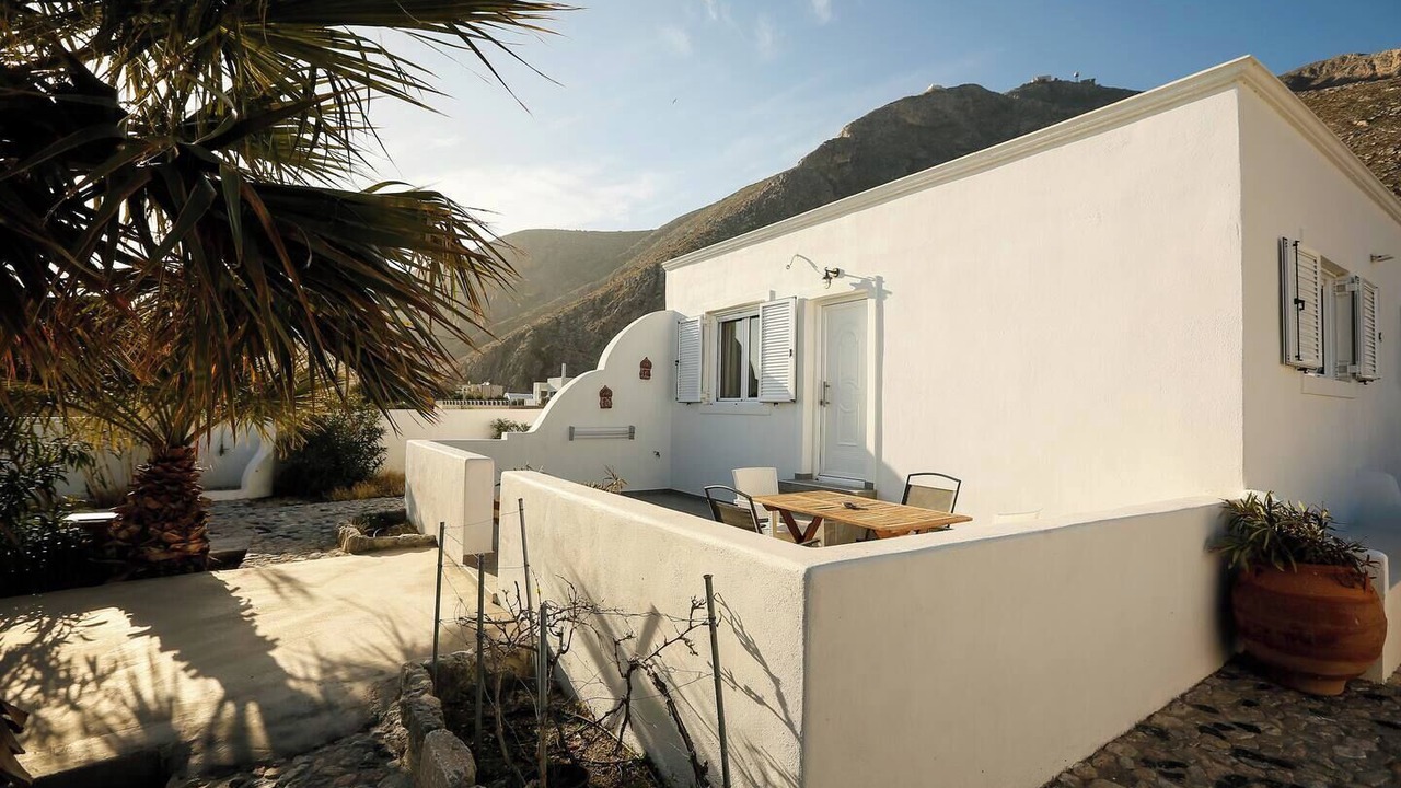 Photo of Outdoor in Perissa
