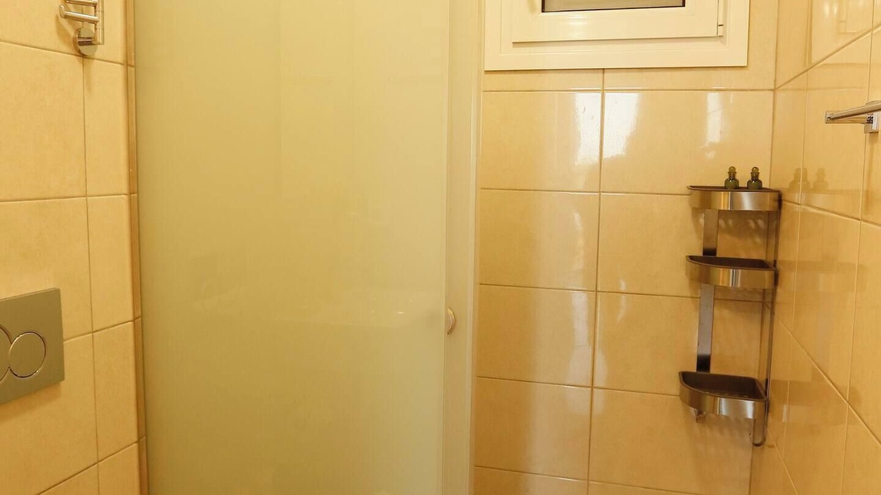 Photo of Bathroom in Perissa