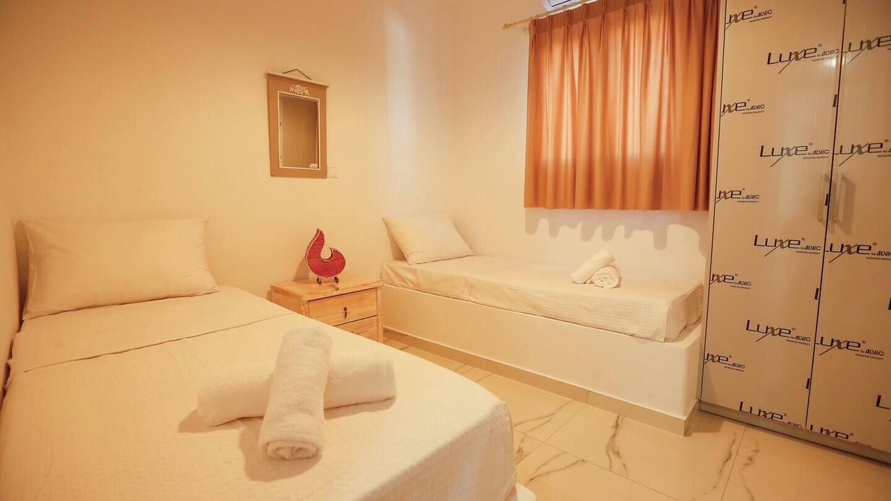 Photo of Bedroom in Perissa
