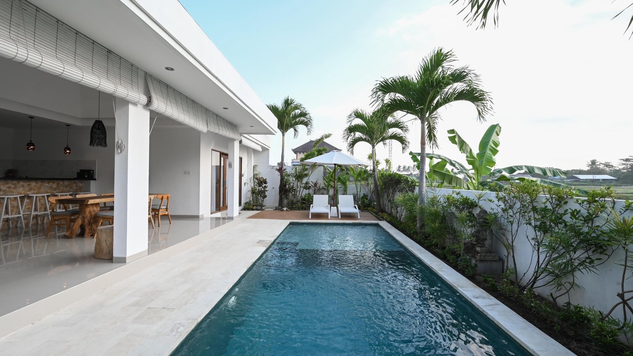 Photo of Outdoor in Tabanan