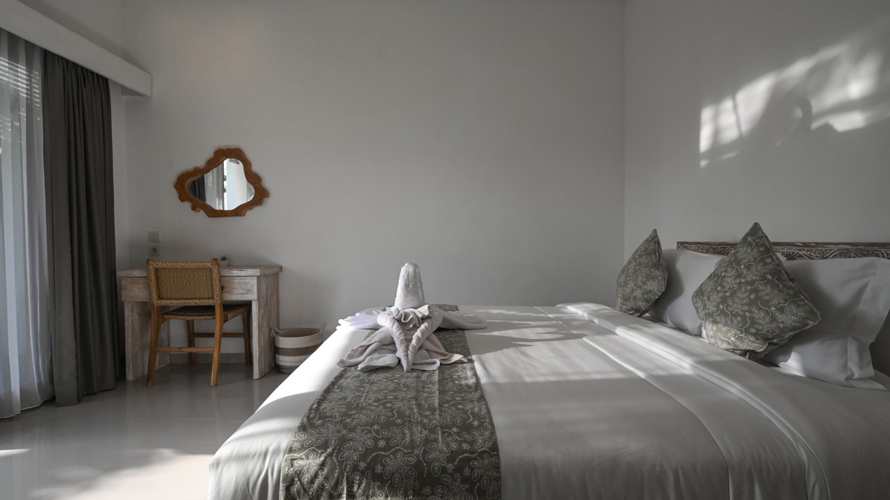 Photo of Bedroom in Tabanan